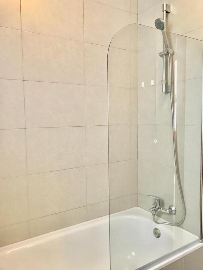 Pedregalejo I & Private Terrace By Ele Apartments Malaga Bagian luar foto